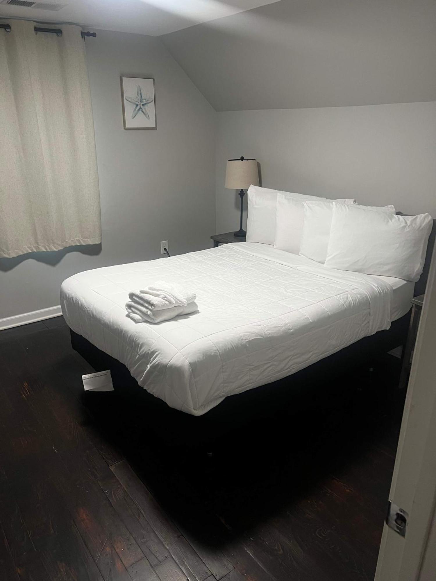 Mins To Airport & Dining- Wonderful In Whitehaven Villa Memphis Luaran gambar